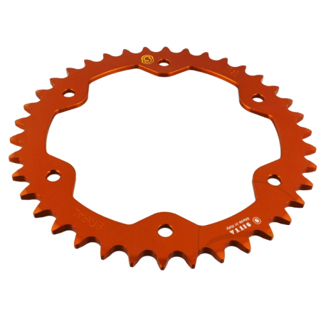  Corona 39 Denti Passo 520 KTM 