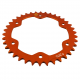 Corona 40 Denti Passo 520 KTM 