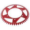 Corona 52 Denti Passo 520 Suzuki - SWM - Beta