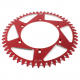 Corona 48 Denti Passo 520 Honda - Hm Moto