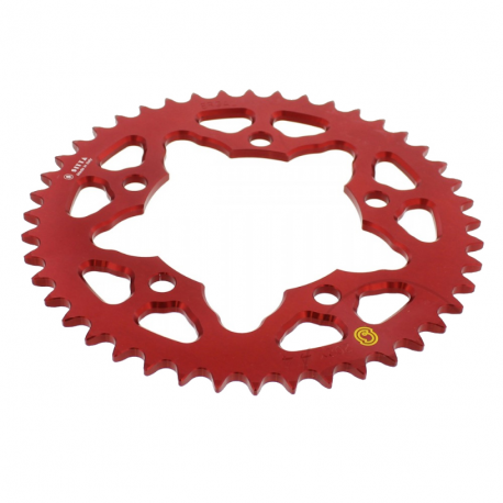 Corona 44 Denti Passo 520 BMW