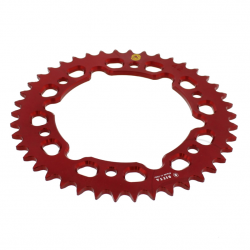 Corona 42 Denti Passo 520 Honda