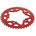 Corona 43 Denti Passo 520 Yamaha