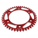 Corona 51 Denti Passo 520 Suzuki - Beta - HM Moto