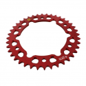 Corona 40 Denti Passo 520 Honda