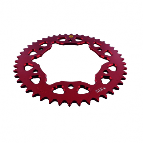 Corona 46 Denti Passo 520 Honda