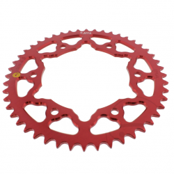 Corona 48 Denti Passo 520 Honda