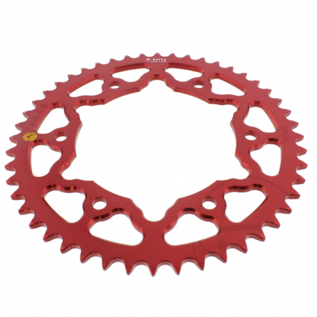 Corona 48 Denti Passo 520 Honda