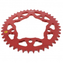 Corona 43 Denti Passo 525 Honda