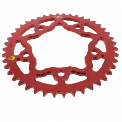 Corona 45 Denti Passo 525 Honda
