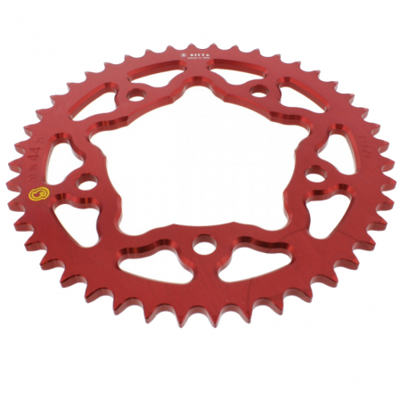 Corona 45 Denti Passo 525 Honda