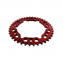 Corona 40 Denti Passo 530 HONDA