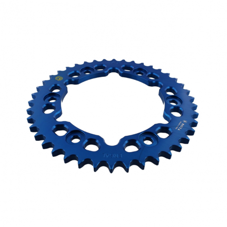 Corona 42 Denti Passo 530 HONDA