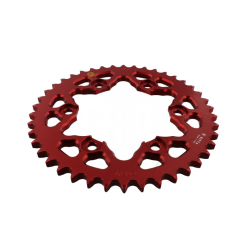 Corona 42 Denti Passo 530 Yamaha - Suzuki - Kawasaki