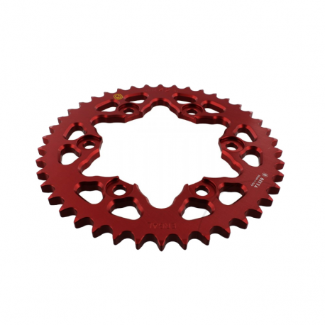 Corona 42 Denti Passo 530 Yamaha - Suzuki - Kawasaki