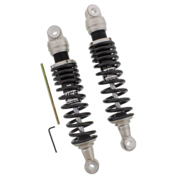 Coppia Ammortizzatori Yss Regolabile 310 mm - Harley Davidson