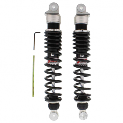 Coppia Ammortizzatori Yss Regolabile 365 mm - Triumph Bonneville
