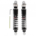 Coppia Ammortizzatori Yss Regolabile 365 mm - Triumph Bonneville