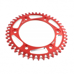 Corona 43 Denti Passo 530 Honda