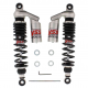 Coppia Ammortizzatori Yss Regolabile 345 mm - Moto Guzzi 