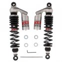 Coppia Ammortizzatori Yss Regolabile 345 mm - Moto Guzzi