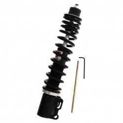AMMORTIZZATORI YSS POSTERIORE REGOLABILE 240 mm
