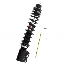 MONO AMMORTIZZATORE YSS POSTERIORE 185 mm