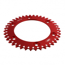 Corona 41 Denti Passo 520 Honda