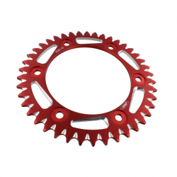 Corona 43 Denti Passo 520 Honda