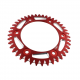 Corona 45 Denti Passo 520 Honda 