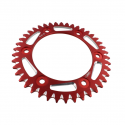 Corona 45 Denti Passo 520 Honda