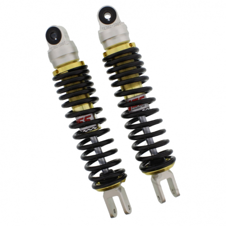 COPPIA AMMORTIZZATORI YSS POSTERIORE REGOLABILE 300 mm