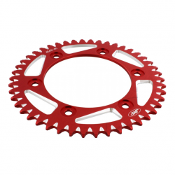 Corona 48 Denti Passo 520 Honda
