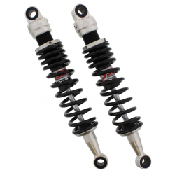 Coppia Ammortizzatori Posteriore Regolabile 350 mm Kawasaki ZR 1100