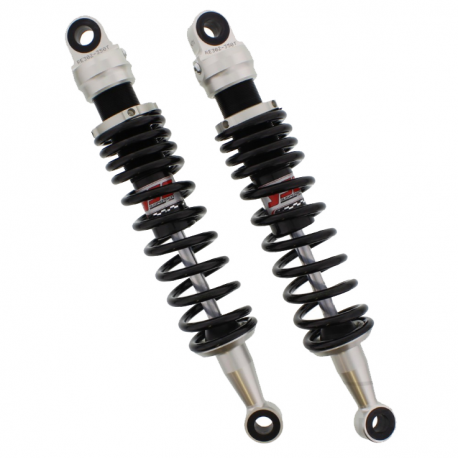 COPPIA AMMORTIZZATORI YSS POSTERIORE REGOLABILE 320 mm