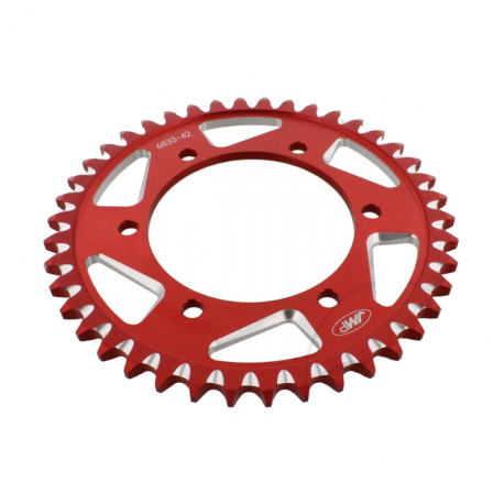 Corona 46 Denti Passo 530 Kawasaki - Yamaha - Suzuki