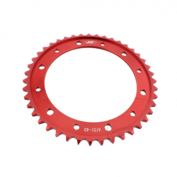 Corona 45 Denti Passo 530 Honda