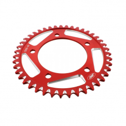 Corona 43 Denti Passo 530 Honda