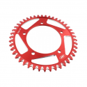Corona 45 Denti Passo 525 Suzuki - Kawasaki - Triumph