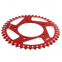 Corona 43 Denti Passo 525 Aprilia - Bmw
