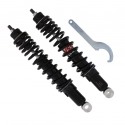 Coppia Ammortizzatori Yss Regolabile 280 mm Gilera