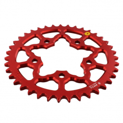 Corona 36 Denti Passo 525 Benelli