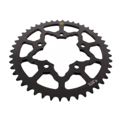 Corona 46 Denti Passo 520 Suzuki