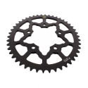 Corona 46 Denti Passo 520 Suzuki