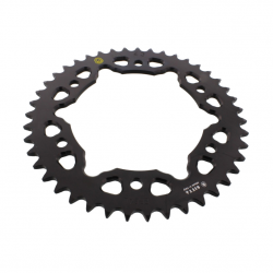 Corona 45 Denti Passo 520 Honda