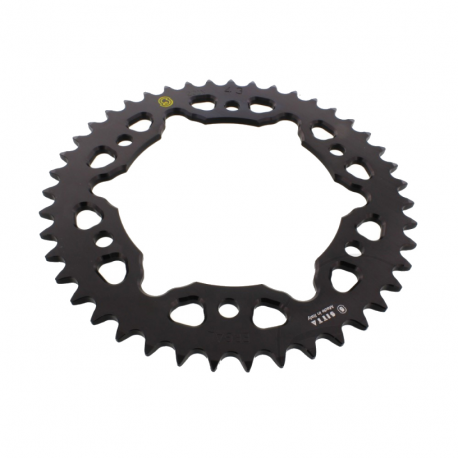Corona 45 Denti Passo 520 Honda