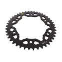 Corona 45 Denti Passo 520 Honda