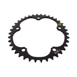 Corona 41 Denti Passo 525 MV Agusta Brutale