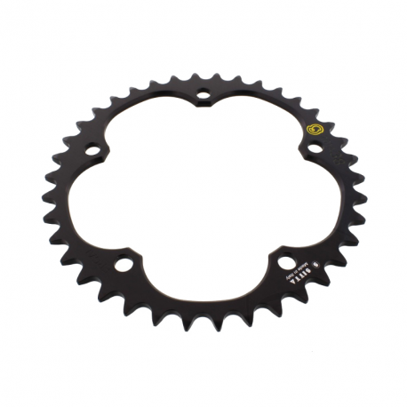 Corona 41 Denti Passo 525 MV Agusta Brutale