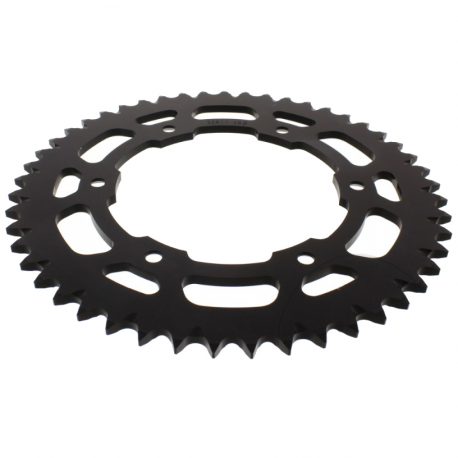 Corona 49 Denti Passo 520 Bmw